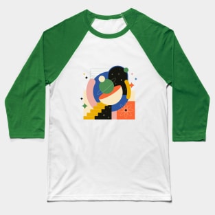 Universe Baseball T-Shirt